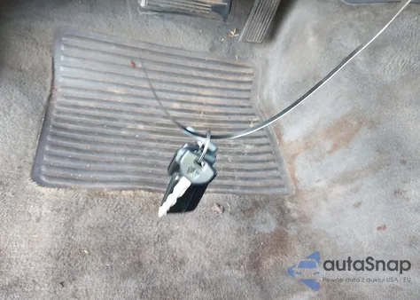 1998 Dodge Dakota Slt/Sport из США, поврежденный, VIN 1B7GL22XXWS518254